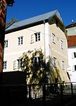 Bürgerhaus, Gerberhaus