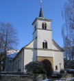 Pfarrkirche Sankt Gertrudis