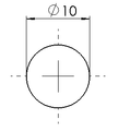 Technical Drawing Hole 01.png