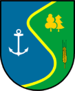 Wappen von Stepnica