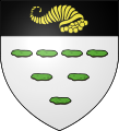 Wappen von Sept-Îles
