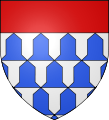 Wappen von Baie-D’Urfé