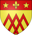 Wappen von Cap-Santé