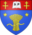 Wappen von La Pocatière
