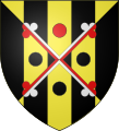 Wappen von New Maryland