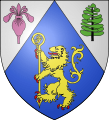 Wappen von Saint-Jérôme