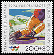 DBP 1994 1720 Sporthilfe Abfahrtslauf.jpg