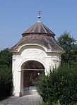 Ehem. Spitalskapelle, Hofmayr-Kapelle