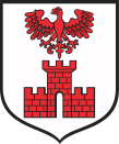 Wappen von Świdwin