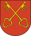 Wappen von Babimost