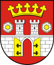 Wappen von Będzin