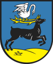 Wappen von Bieruń