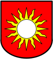 Wappen von Busko-Zdrój