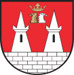 Wappen von Gniewkowo