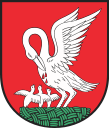 Wappen von Grabów nad Prosną