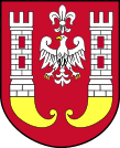 Wappen von Inowrocław