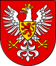 Wappen von Kargowa
