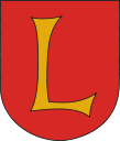 Wappen von Lubaczów