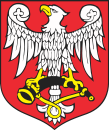 Wappen von Połaniec