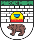 Wappen von Stronie Śląskie