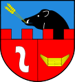 Wappen von Gnojno