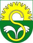 Wappen von Solec-Zdrój