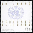 Stamp Germany 1995 MiNr1804 Vereinte Nationen.jpg