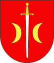 Wappen von Terespol