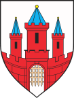 Wappen von Malbork