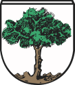 Wappen von Kieferstädtel