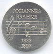 Johannes Brahms Bildseite