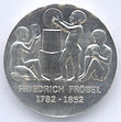 Friedrich Fröbel Bildseite
