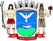 Wappen von Aruanã
