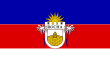 Bandera del Departamento de Rocha.svg