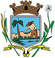 Wappen von Palmeiras de Goiás