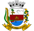 Wappen von Água Fria de Goiás