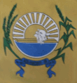 Wappen von Alto Horizonte