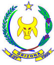 Wappen von Orizona