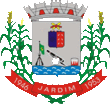 Wappen von Jardim