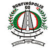 Wappen von Bonfinópolis