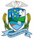 Wappen von Barra do Garças