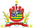 Wappen von Goiandira