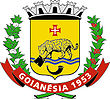 Wappen von Goianésia