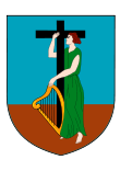 Wappen Montserrats