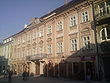 Palais Csáky (Panská)