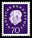 DBP 1959 306 Theodor Heuss Medaillon.jpg