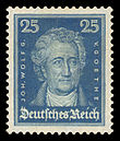 DR 1926 393 Johann Wolfgang von Goethe.jpg