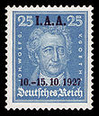 DR 1927 409 IAA Johann Wolfgang von Goethe.jpg