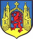 Wappen von Dobra Nowogardzka