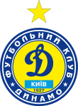 Logo von Dynamo Kiew